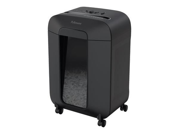 FELLOWES Powershred LX85 Shredder Cross Cut 230V EU