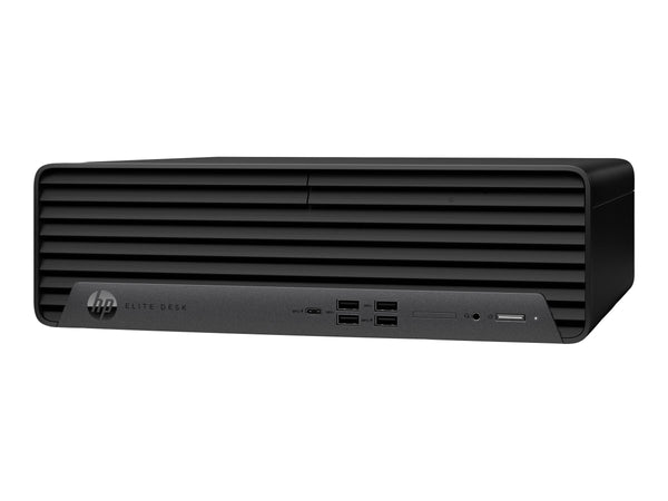 HP Elite SFF 600 G9 Intel Core i5-13500 8Go DDR5 256Go SSD W11P 3/3/3