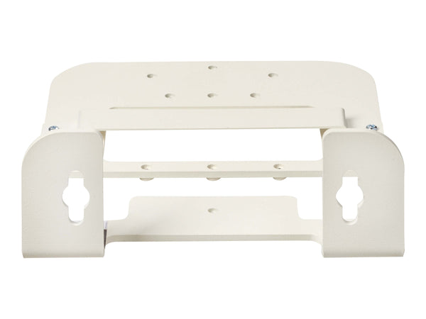 EATON TRIPPLITE Universal Wall Bracket for Wireless Access Point - Right Angle Steel White