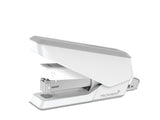FELLOWES LX840 Half Strip Stapler White