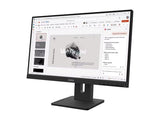LENOVO ThinkVision E22-40 21.5p IPS FHD 16:9 100Hz 250cd/m2 4ms HDMI DP VGA