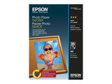 EPSON S042538 Photo  papier brillant 200g/m2 A4 20 feuilles pack de 1