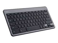 ACER CLAVIER ET SOURIS CHROME OS SANS FIL GRIS ET BLANC VERSION FRANÇAISE