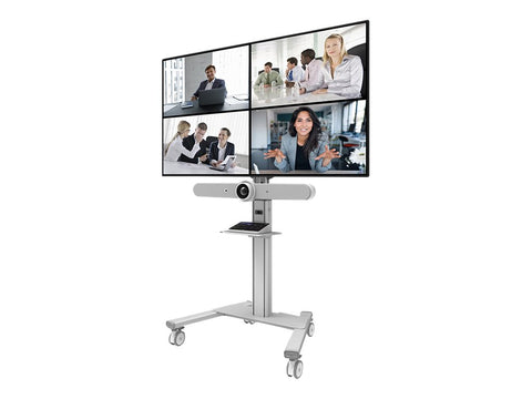 NEOMOUNTS AFLS-825WH1 Support vidéobar et kit multimédia - universel