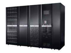 APC Symmetra PX 125kW Scalable to 500kW with Right Mounted Main. Bypass and Distribution