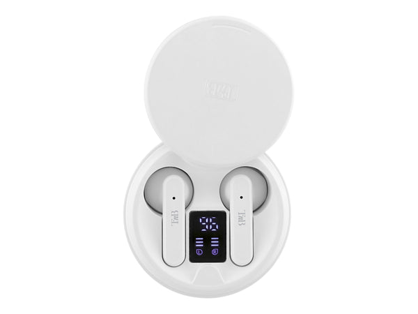 TNB SHINY 2 TWS Bluetooth Earphones with Charging Box