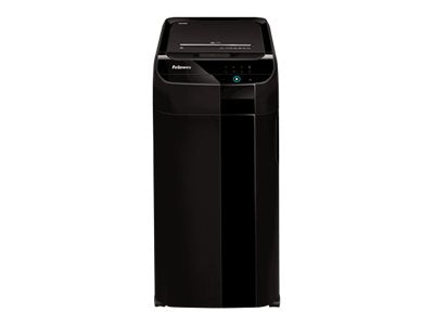 FELLOWES DESTRUCTEUR DE DOCUMENTS AUTOMAX 350C COUPE CROISÉE - 230V EU/UK