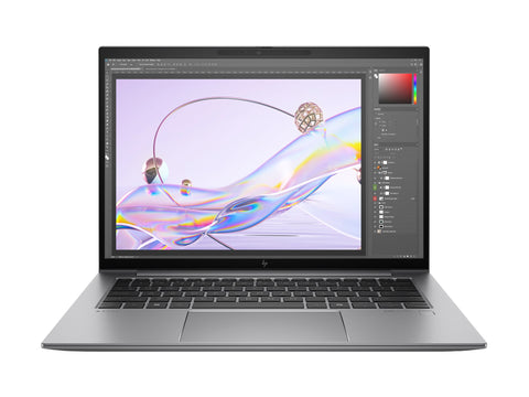 HP ZBook Firefly 14 G11A AMD Ryzen 7 PRO 8840HS 14p WUXGA 16Go 1To SSD AMD Radeon Graphics W11P 3/3/3