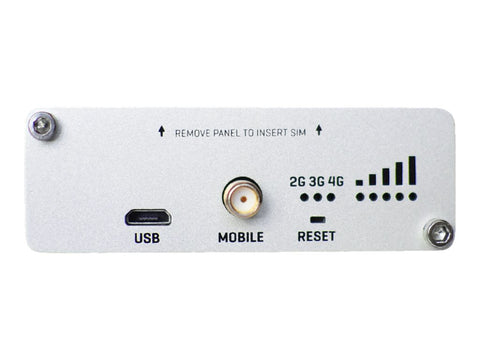 TELTONIKA NETWORKS TRB145 4G/LTE RS485 gateway