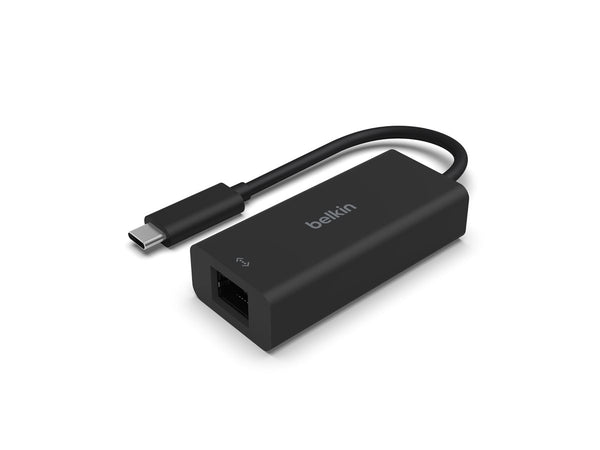 BELKIN USB4 to 2.5GB Ethernet Adapter