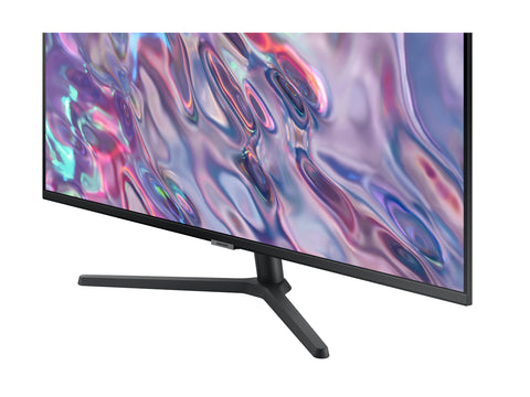 SAMSUNG S34C500GAU Ecran 34''- - 3440 x 1440 UWQHD @ 100 Hz - VA - 300 cd/m² - 3000:1 - HDR10 - 5 ms - 2xHDMI, DisplayPort - noir