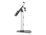 NEOMOUNTS TABLET-D150SILVER Support de bureau pour tablette 7.9-10.5p - verrouillable - universel