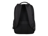 URBAN FACTORY Dailee Backpack 13/14p Dedicated laptop compartment reinforced with high density foam
