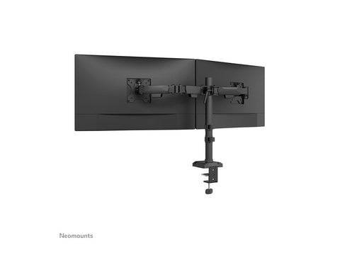 NEOMOUNTS DS60-600BL2 Support décran à fixer 10-32p - Quick-fix - arrêt 180