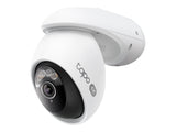 TP-LINK Outdoor Pan/Tilt Security Wi-Fi Camera