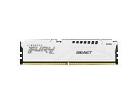 KINGSTON FURY Beast 32Go DIMM DDR5 5600MT/s DDR5 CL36 Kit of 2 White EXPO