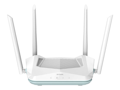 D-LINK AX1500 Smart Router