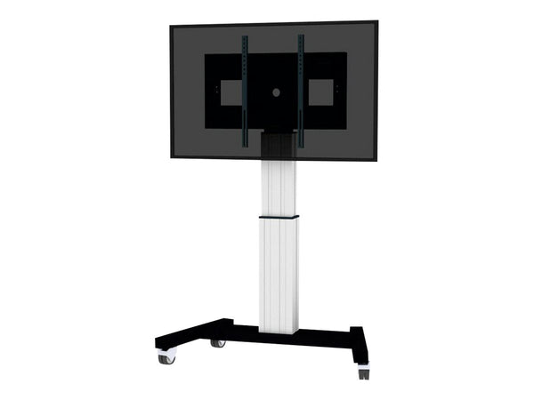 NEOMOUNTS PLASMA-M2500SILVER Chariot pour écran 42-100p - motorisé