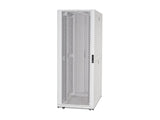 APC NetShelter SX 42U 750mm Wide x 1200mm Deep Networking Enclosure with Sides White