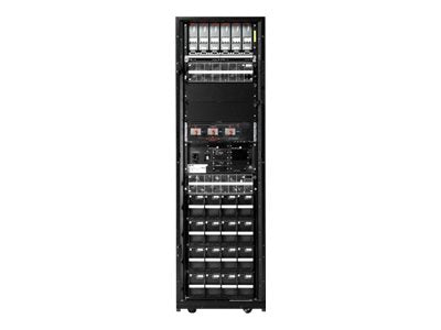 APC Symmetra PX All-In-One 16kW Scalable bis 48kW 400V inclusive Start-Up