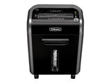 FELLOWES Destructeur Powershred® 79Ci Coupe croisée 220V - EU