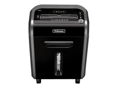FELLOWES Destructeur Powershred® 79Ci Coupe croisée 220V - EU