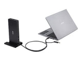 ACER USB Type-C Docking II with EU power cord -Black