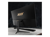 ACER Aspire C24-1610 Intel Core i3-N305 23.8p FHD 8Go RAM 512Go SSD Intel Graphics W11H Noir 2 ans PC Ordinateur Tout en un Home