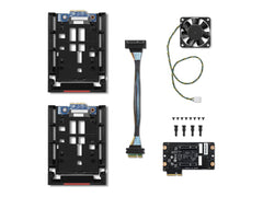 LENOVO ThinkStation U.2/U.3 SSD Bracket Kit P7