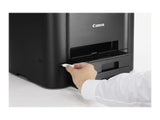 CANON MAXIFY MB5450 MFP colour ink-jet A4 210x297mm A4 22ppm copy 24 ipm print 500 sheets USB 2.0 LAN Wi-Fi USB host