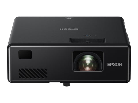 EPSON EF-11 Projector FHD 1920x1080 16:9 1000Lumen 2500000:1 Home cinema/Entertainment and gaming