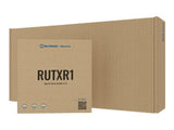 TELTONIKA NETWORKS RUTXR1 Enterprise Rack-Mountable SFP/LTE Router