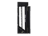 EATON TRIPPLITE SmartRack 9U Low-Profile Switch-Depth Wall-Mount Mini Rack Enclosure