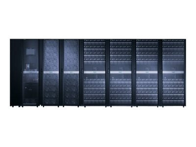 APC Symmetra PX 500kW Scalable to 500kW with Maintenance Bypass Left and Distribution