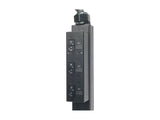 APC RACK PDU SWITCHED ZEROU 12.5KW 208V 21C13 3 C19 3 CORD