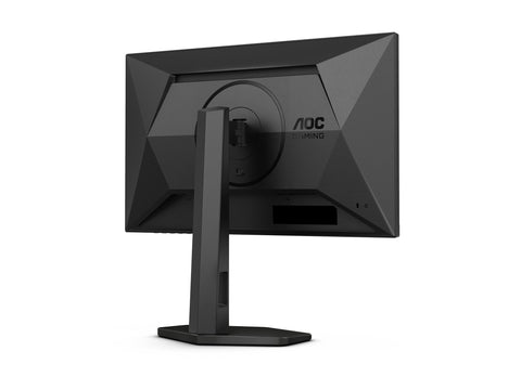 AOC 24G4X 23.8p Gaming Monitor FreeSync 1920x1080 1ms HDMI DP Black