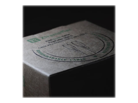 XTREMEMAC Câble biodégradable Lightning MFI Type USB-C - 1m