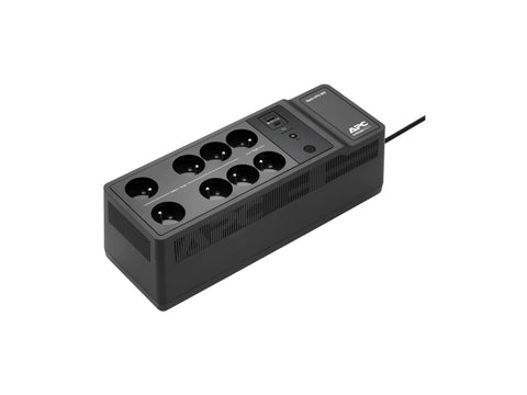 APC Back-UPS 850VA 230V USB Type-C and A charging ports