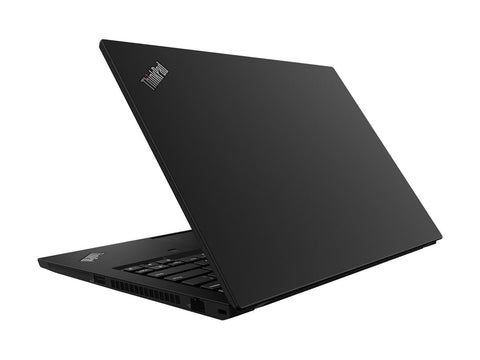 TEQCYCLE Premium - Lenovo Thinkpad T14 G2 Intel Core i5-1145G7 14p FHD 16Go 256Go SSD W11P - PC Portable reconditionné garantie 2ans