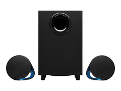 LOGITECH G560 LIGHTSYNC PC Gaming Speakers - N/A - N/A - UK