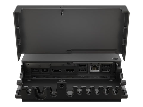 LENOVO ThinkPad Universal USB-C Smart Dock ThinkSmart Edition