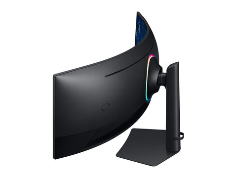 SAMSUNG S49CG954EU 49p Edge LED 5120x1440 32:9 450cd/m2 1ms 2xHDMI DP