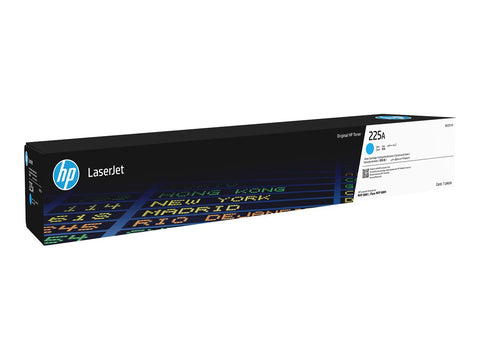 HP TONER 225A CYAN