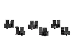 REALWEAR MSA Helm Clips Left Eye User 3 Pairs