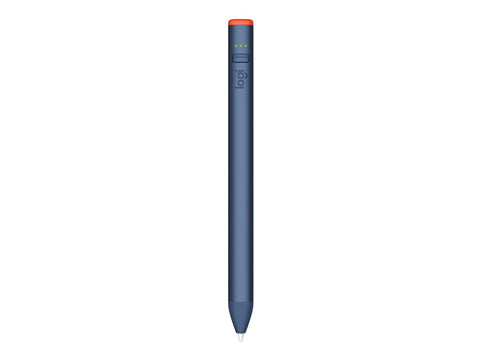 LOGITECH Crayon for Education Digital pen wireless Bluetooth for Apple 10.2inch iPad 10.5inch iPad Air 10.9inch iPad