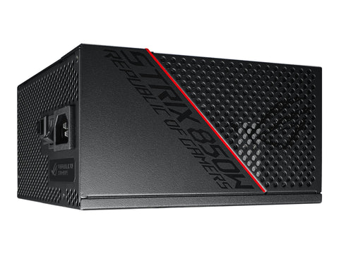 ASUS ROG-STRIX-850G 850W Gold PSU