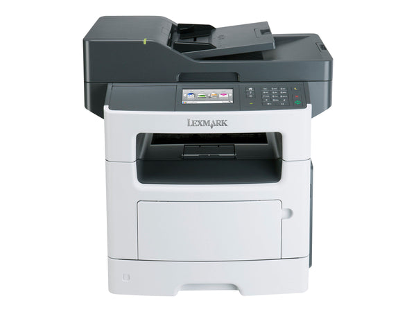 LEXMARK MX511de Gamme Special Edition 4 ans de garantie