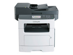 LEXMARK MX511de Gamme Special Edition 4 ans de garantie
