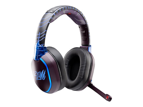 LEXIP - CASQUE MADARA DESIGN BY TSUME - NARUTO SHIPPUDEN