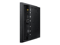 SAMSUNG QB13R-TM 13p FullHD 16:9 Touch 500 nits 16/7 operation black HDMI RS232 USB 2.0 Ethernet WiFi SSSP6